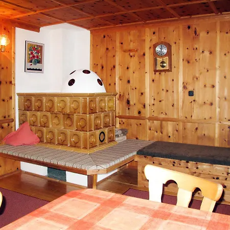 Apartamento Apart Evi 615w See