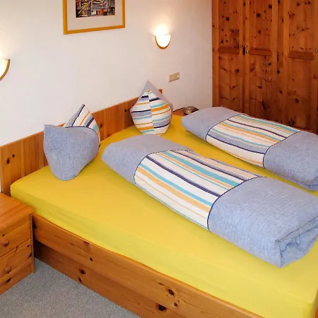 Apartamento Apart Evi 615w