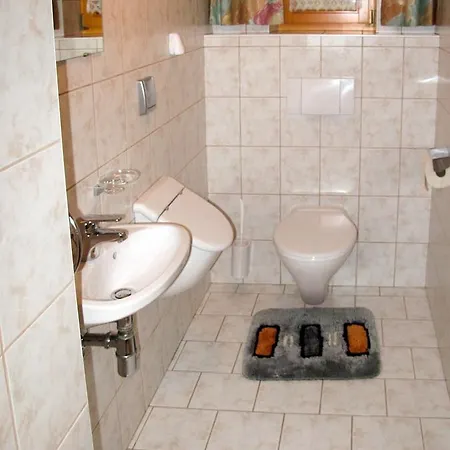 Apart Evi 615w Apartamento See