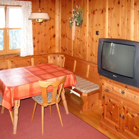 Apart Evi 615w Lejlighed